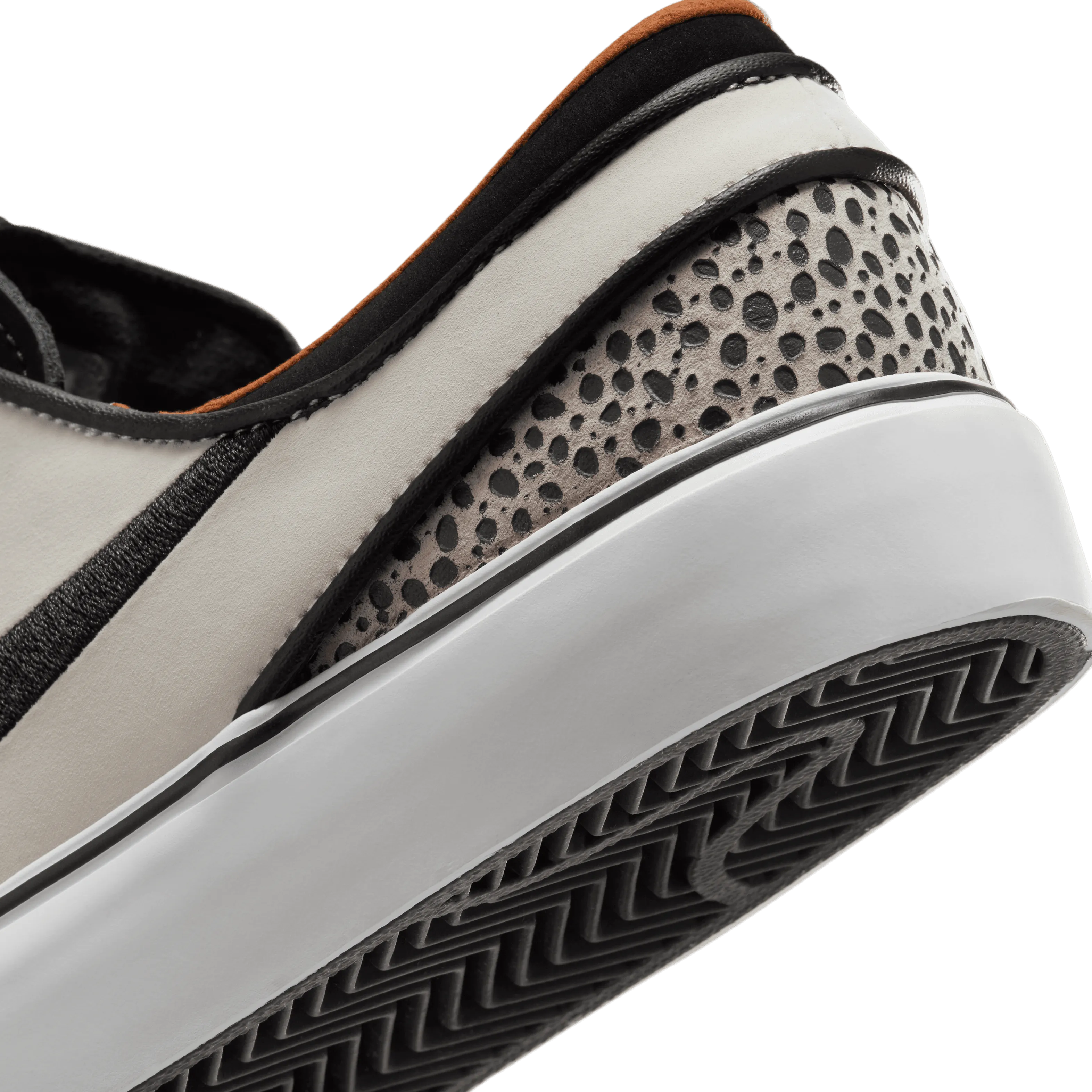Nike SB Janoski Electric