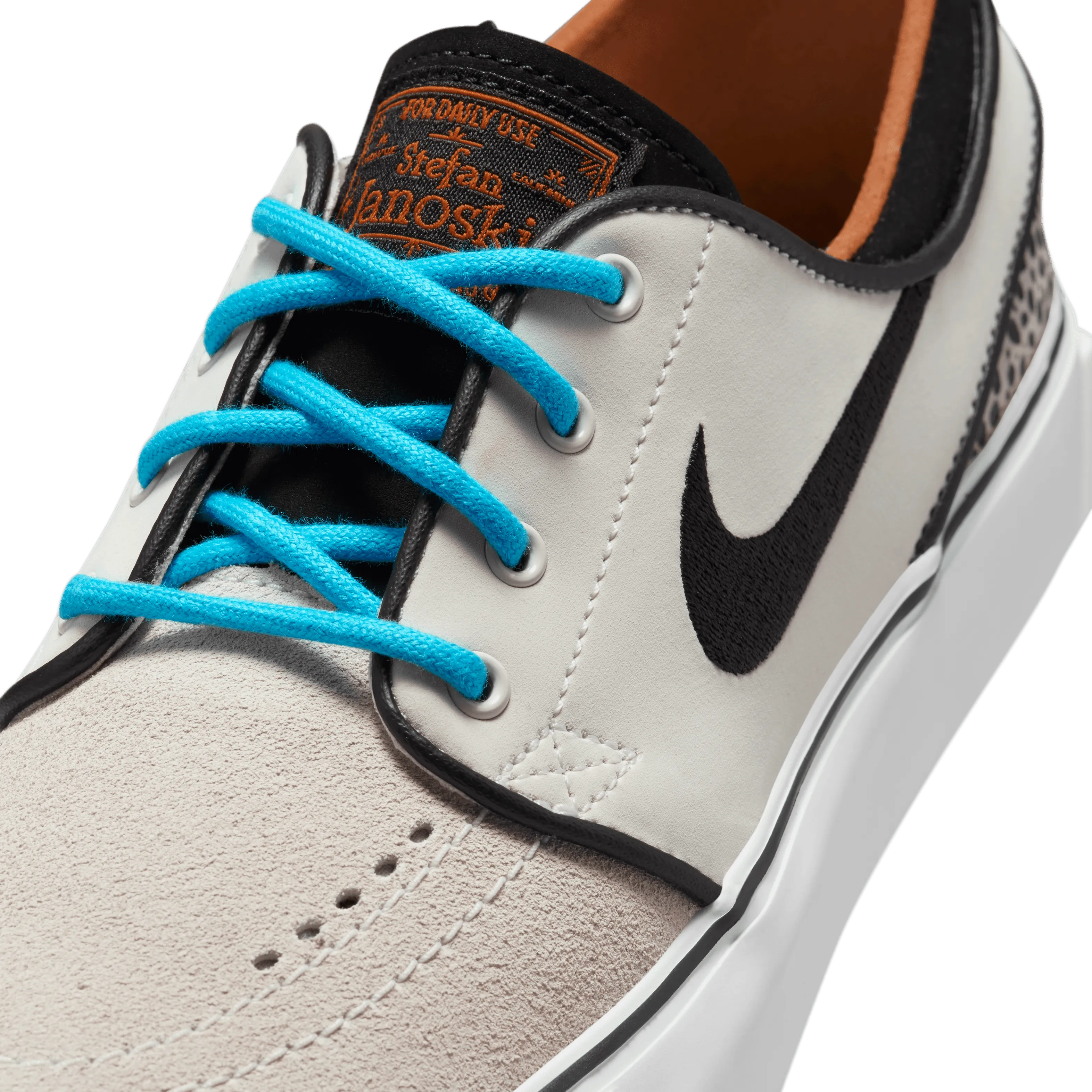 Nike SB Janoski Electric