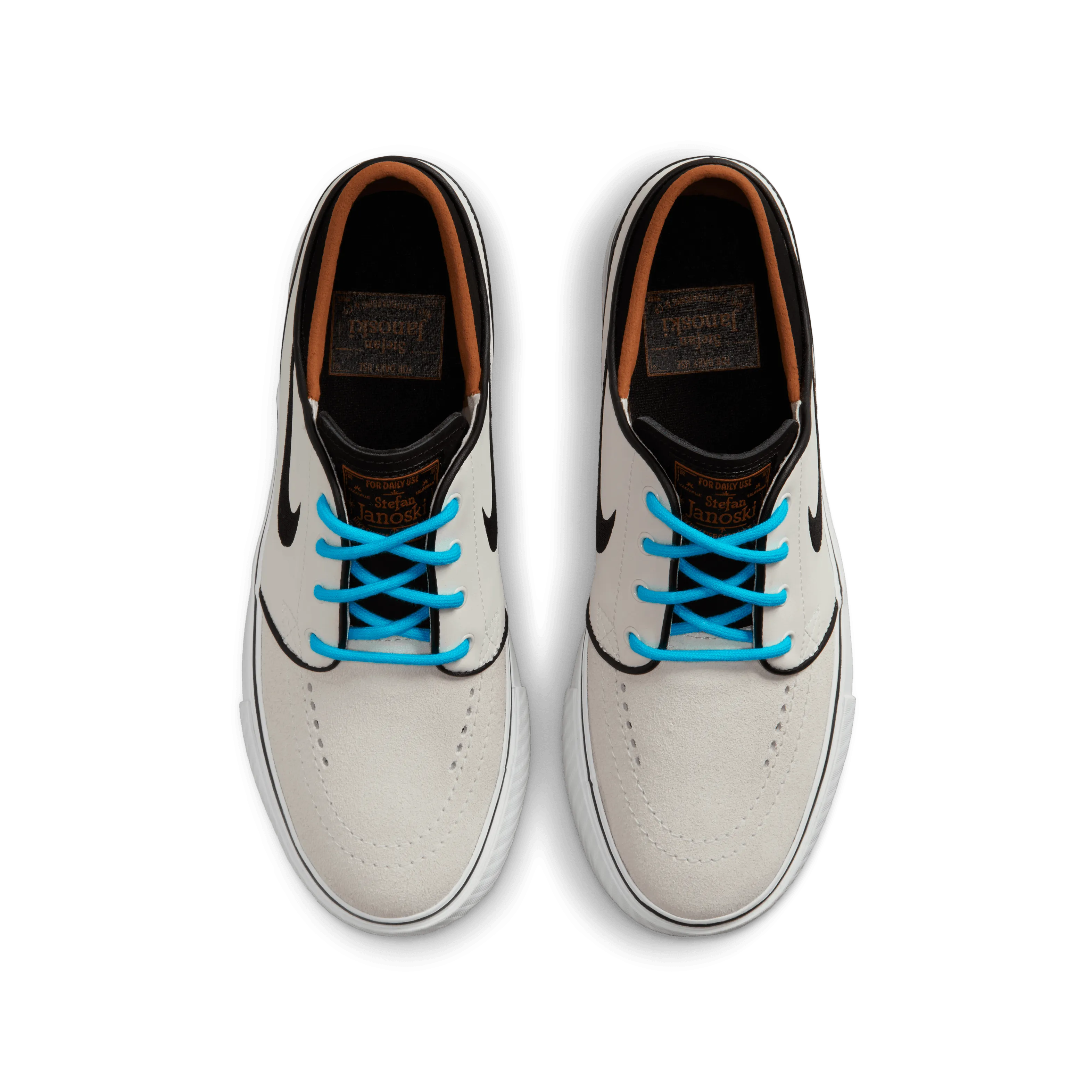 Nike SB Janoski Electric