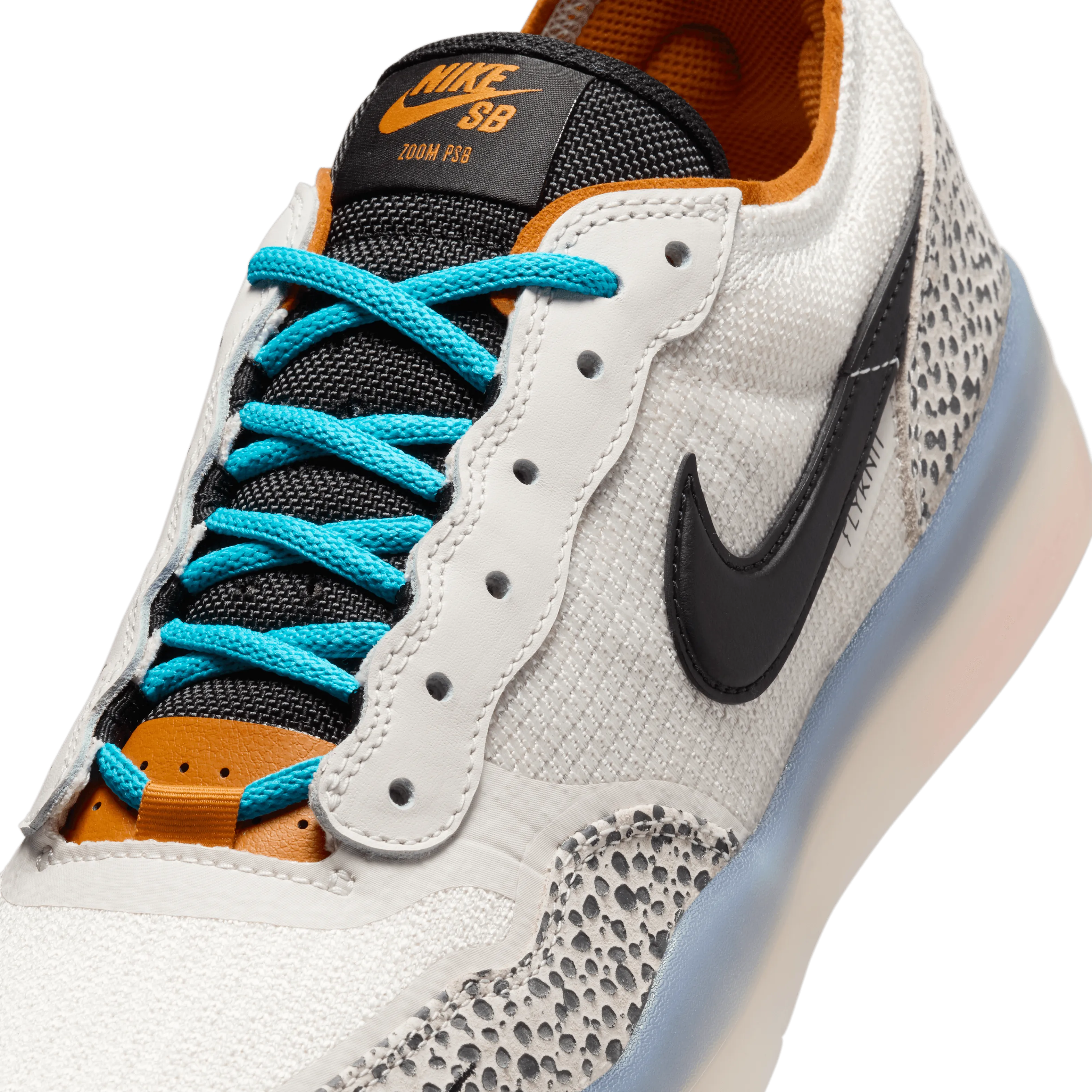 Nike SB PS8 Electric