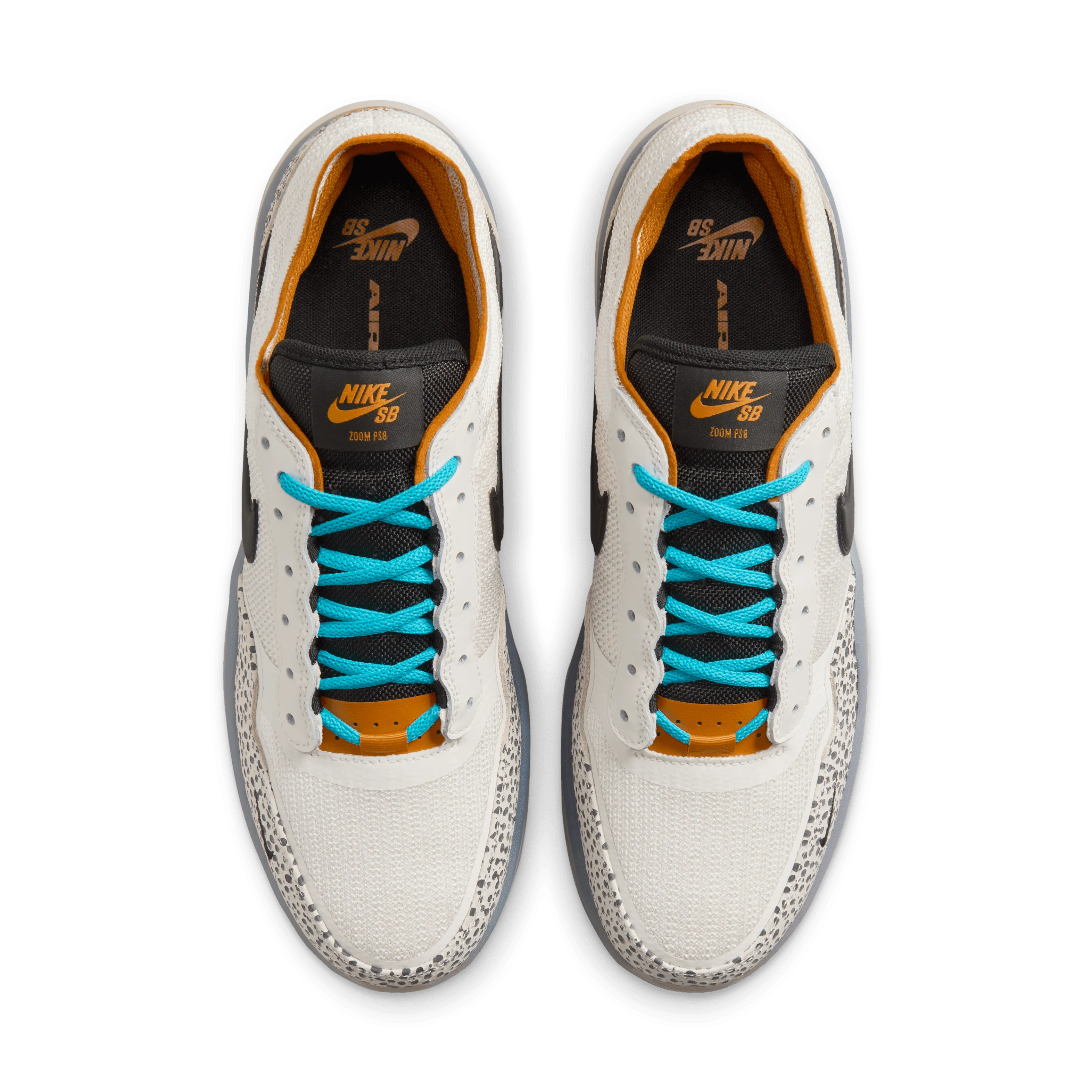Nike SB PS8 Electric