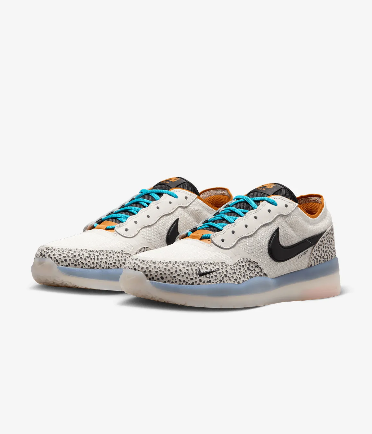 Nike SB PS8 Electric