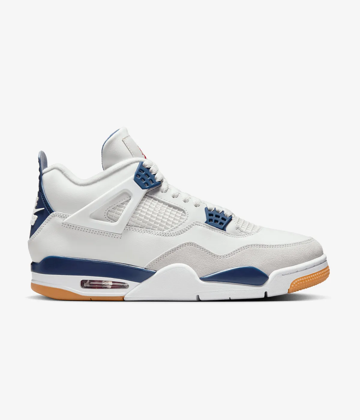 Nike SB x Air Jordan IV