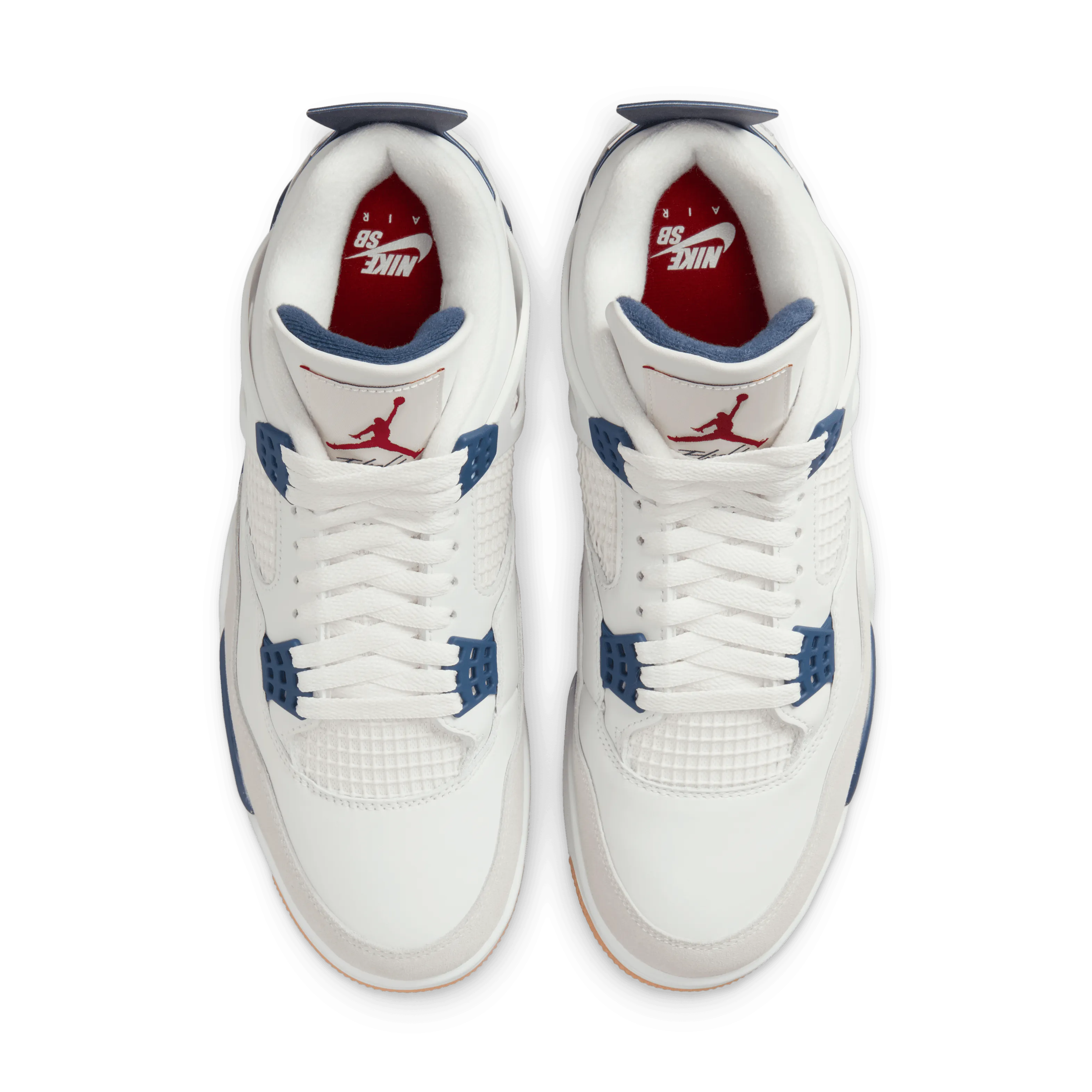 Nike SB x Air Jordan IV