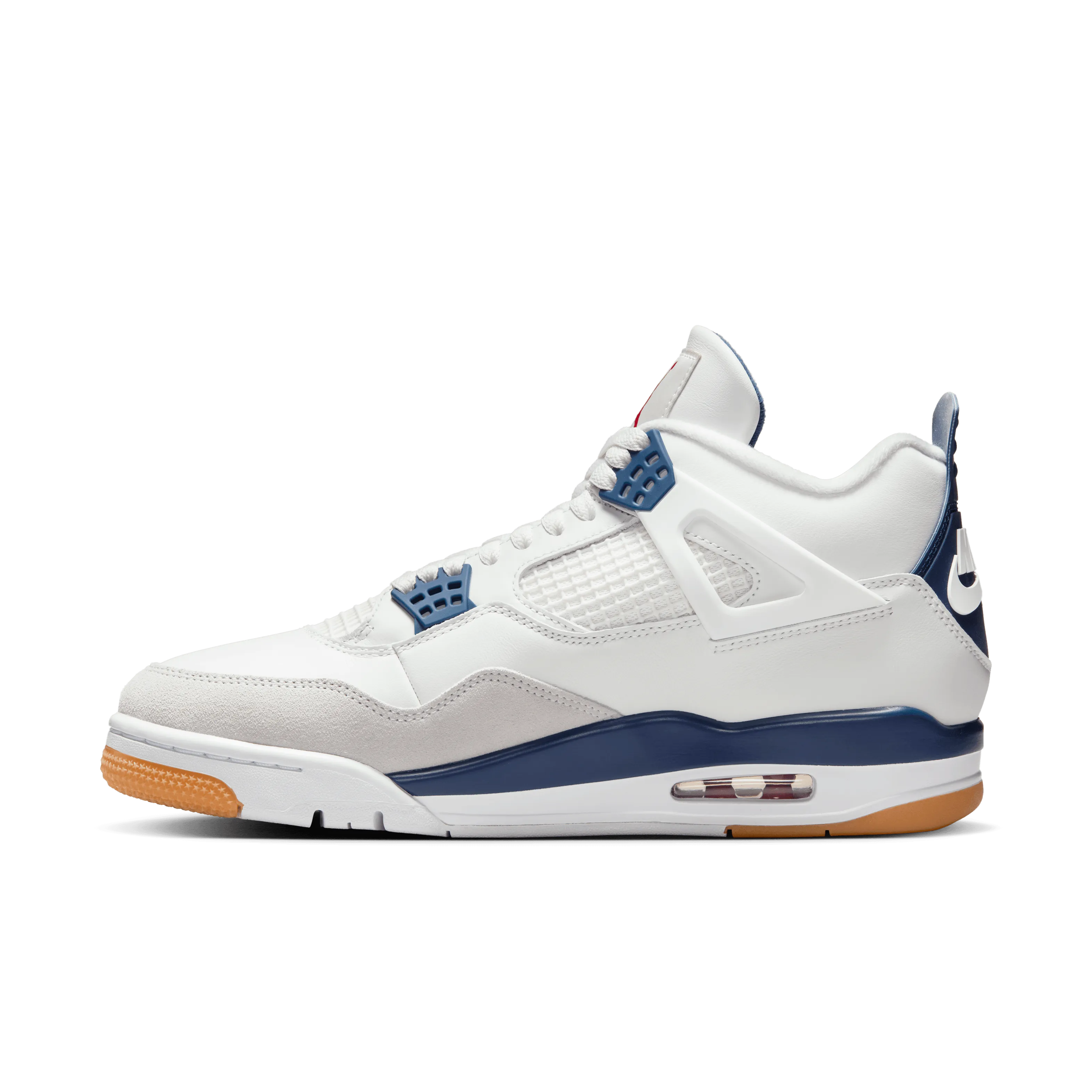 Nike SB x Air Jordan IV