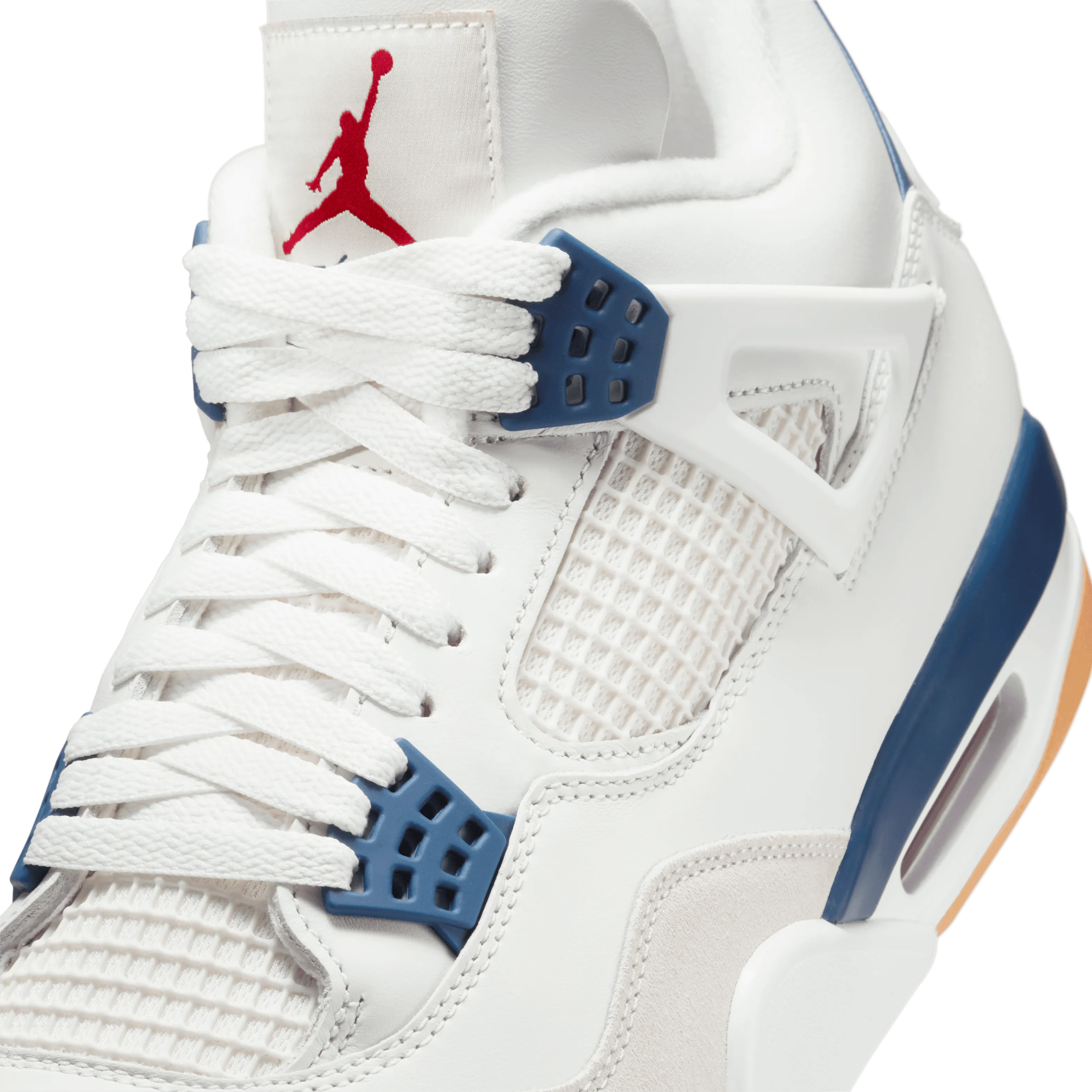 Nike SB x Air Jordan IV