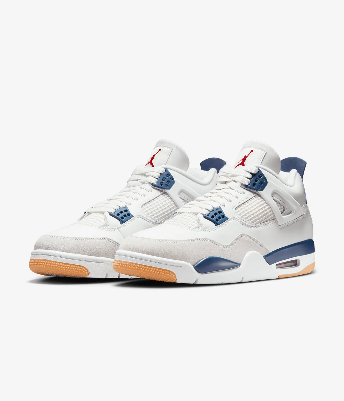 Nike SB x Air Jordan IV