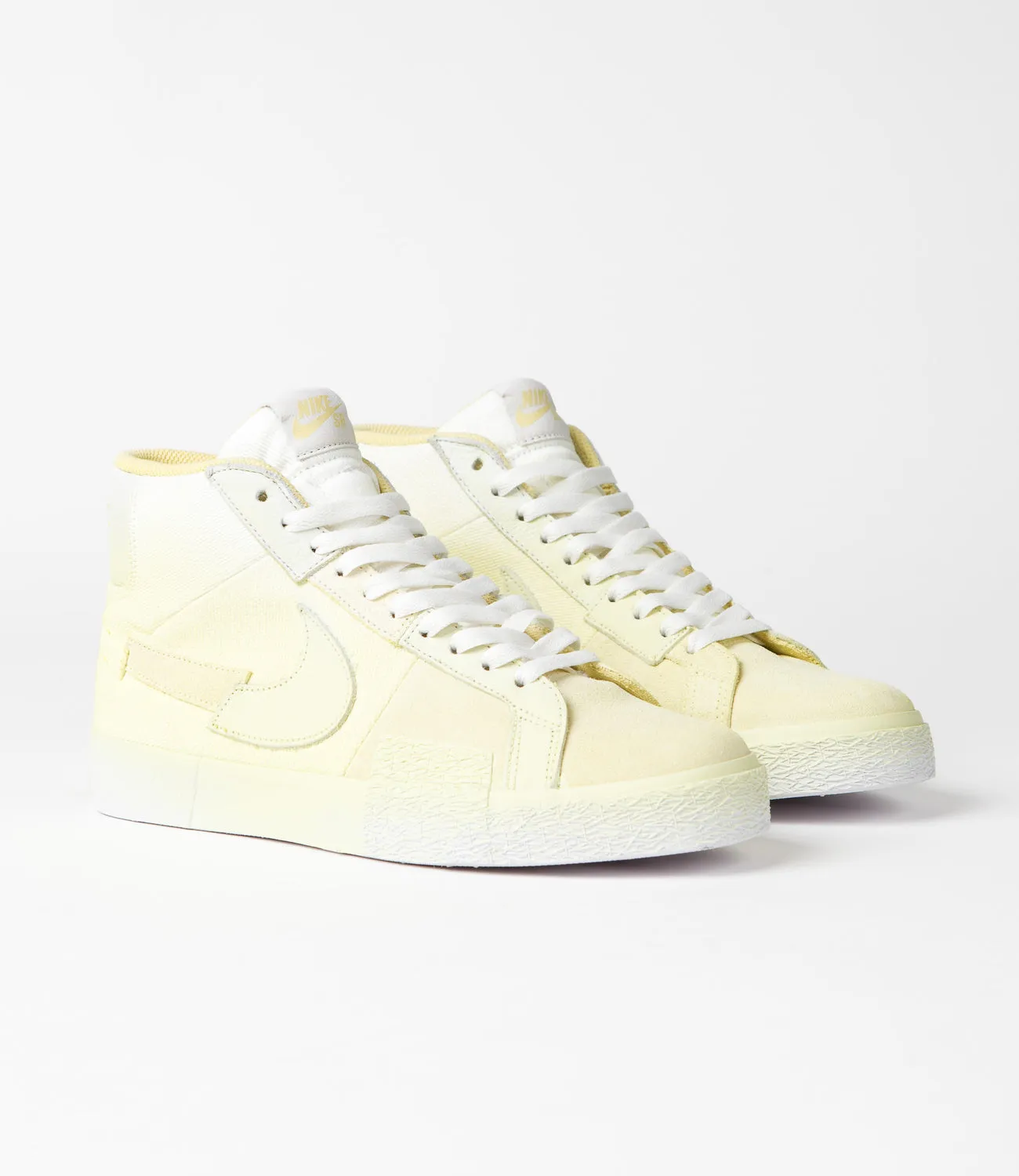 Nike SB Zoom Blazer Mid Premium