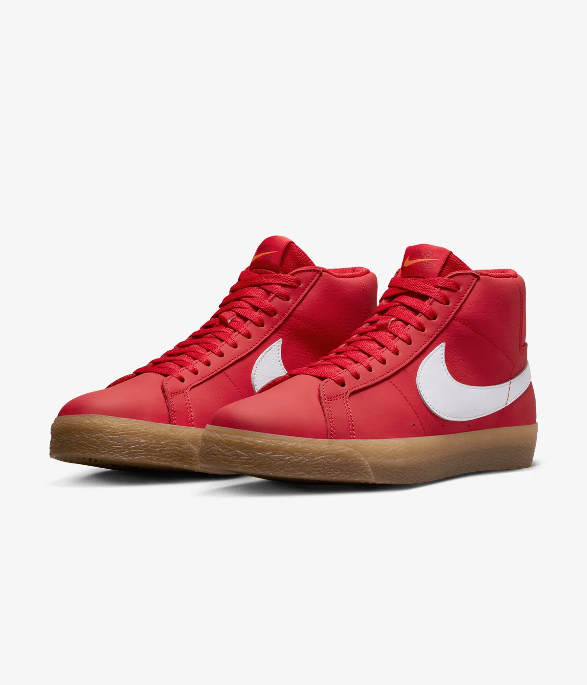 Nike SB Zoom Blazer Mid
