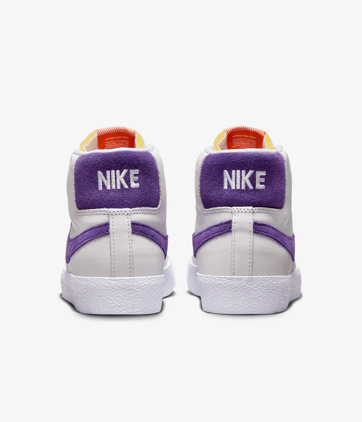 Nike SB Zoom Blazer Mid