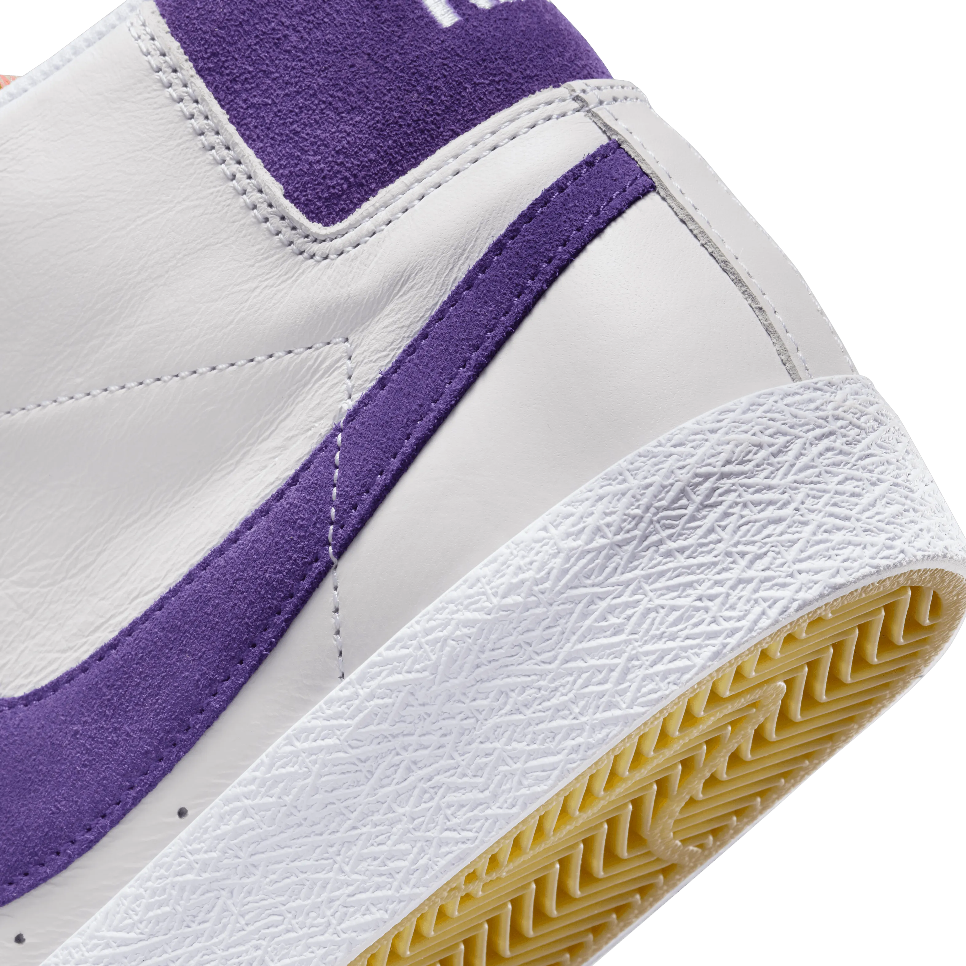 Nike SB Zoom Blazer Mid