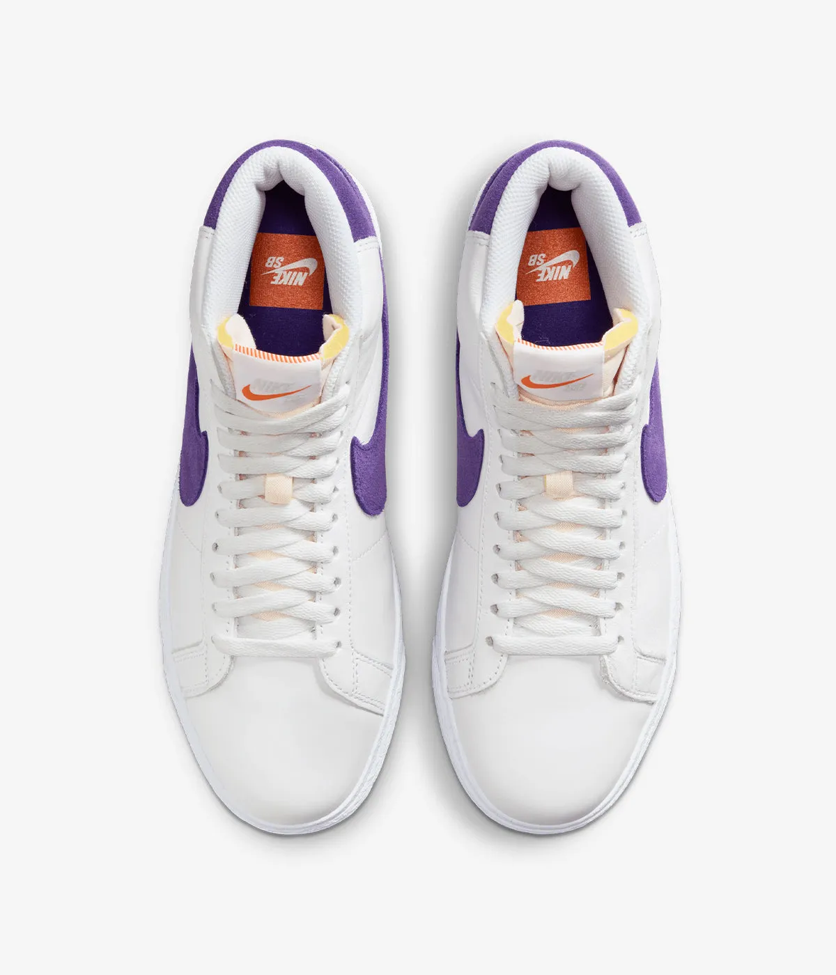 Nike SB Zoom Blazer Mid