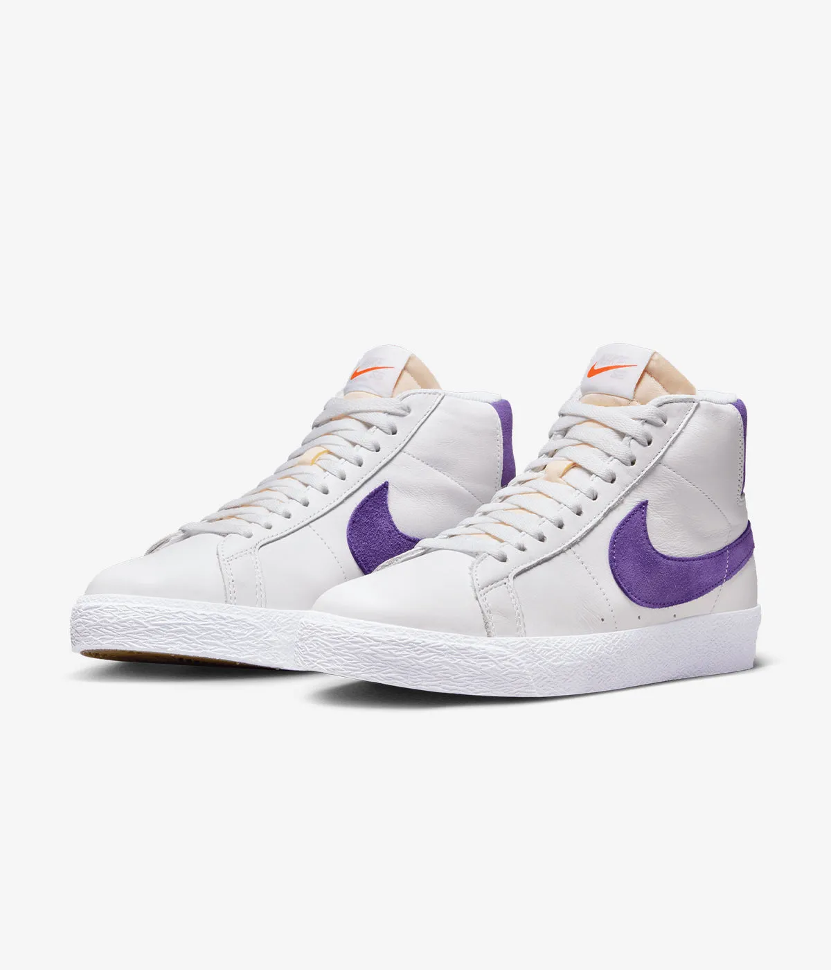 Nike SB Zoom Blazer Mid
