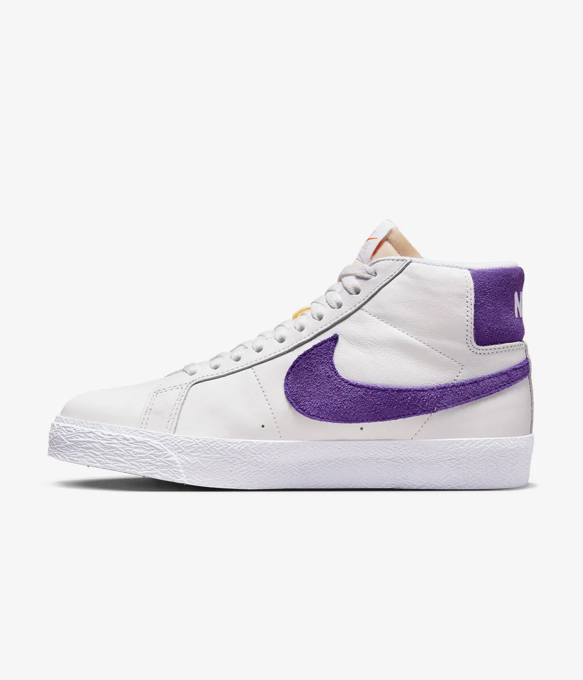 Nike SB Zoom Blazer Mid