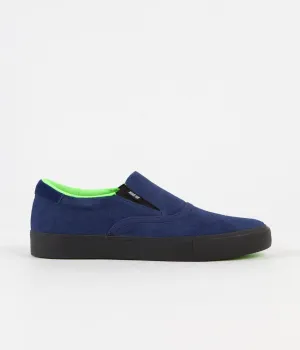 Nike SB Zoom Verona Slip x Leo Baker