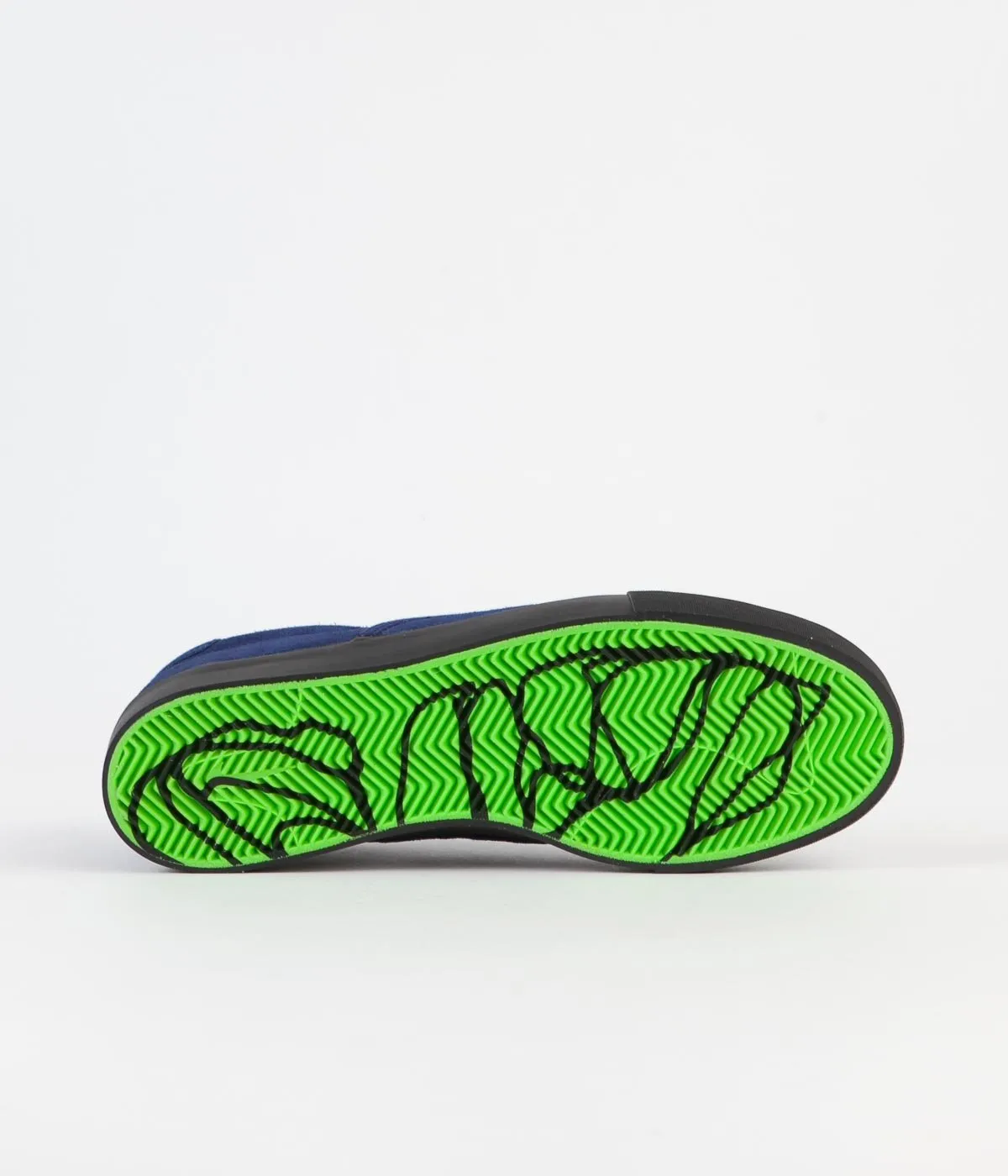 Nike SB Zoom Verona Slip x Leo Baker