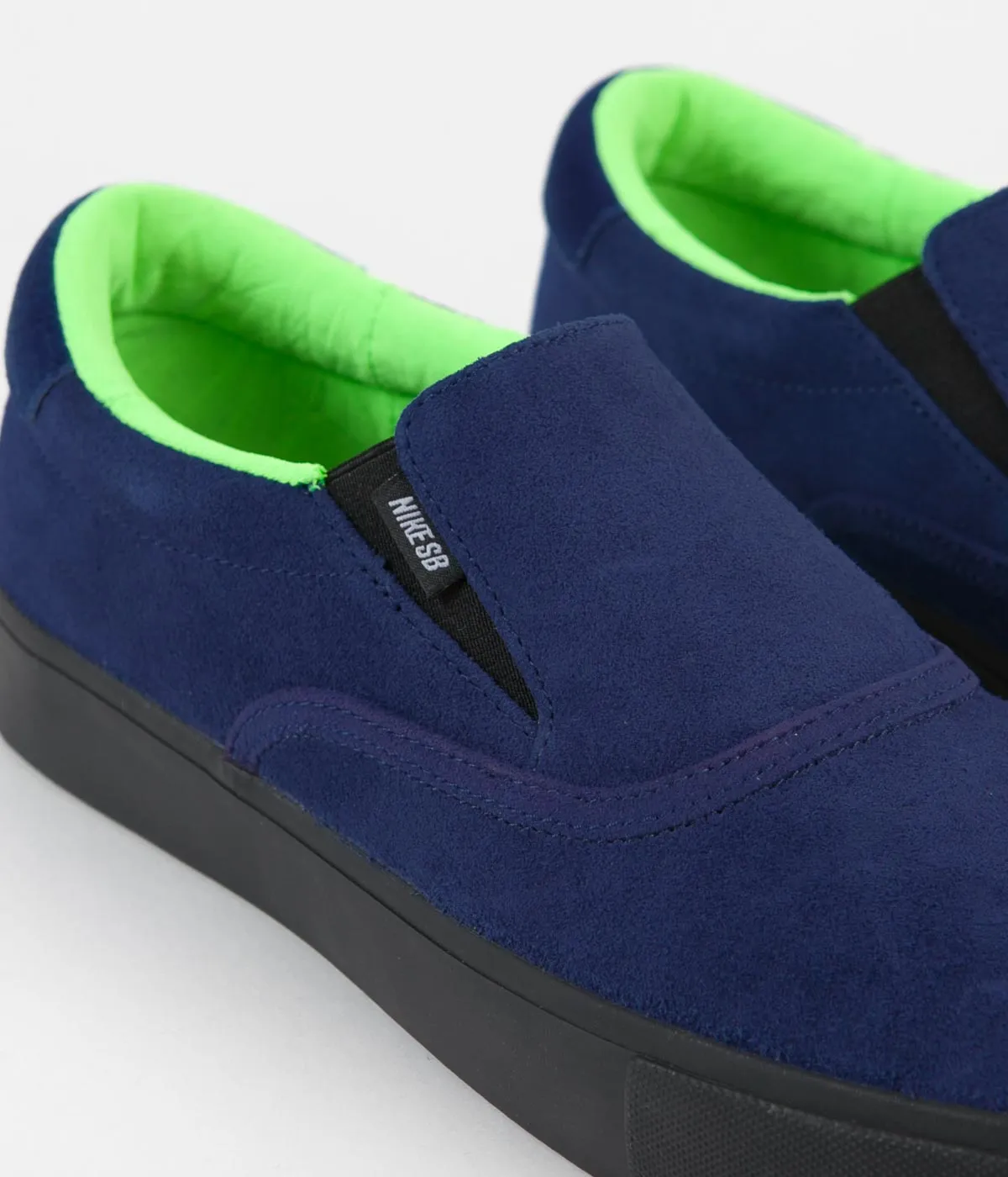 Nike SB Zoom Verona Slip x Leo Baker