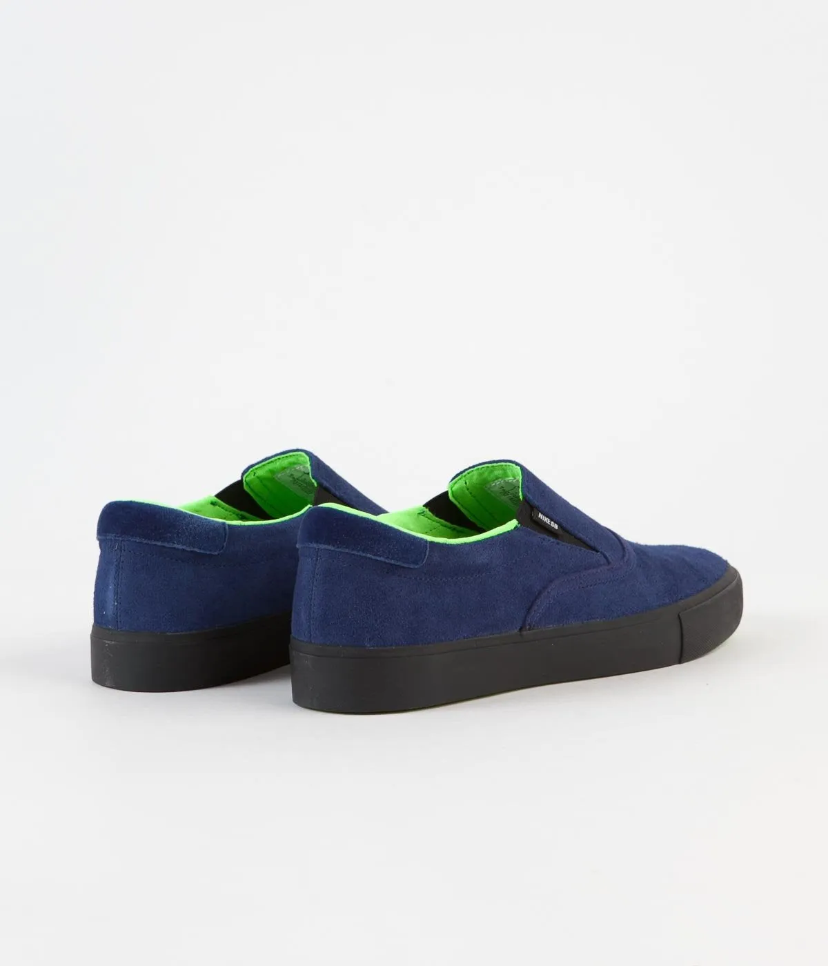 Nike SB Zoom Verona Slip x Leo Baker