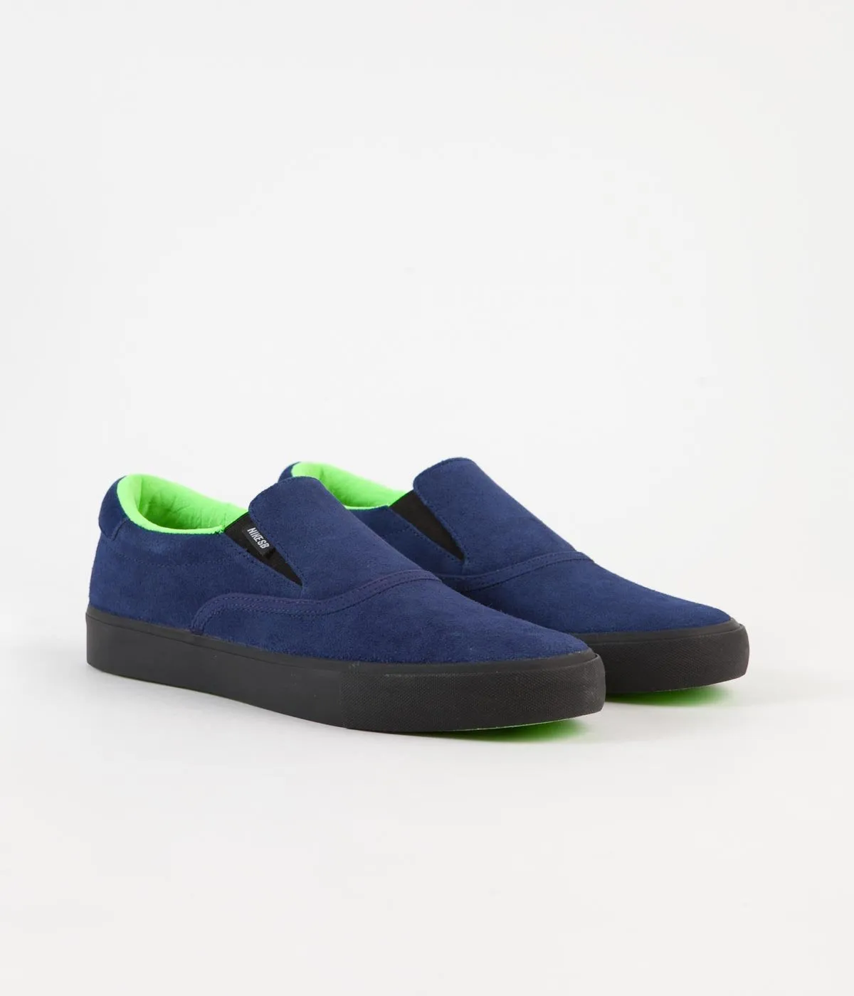 Nike SB Zoom Verona Slip x Leo Baker