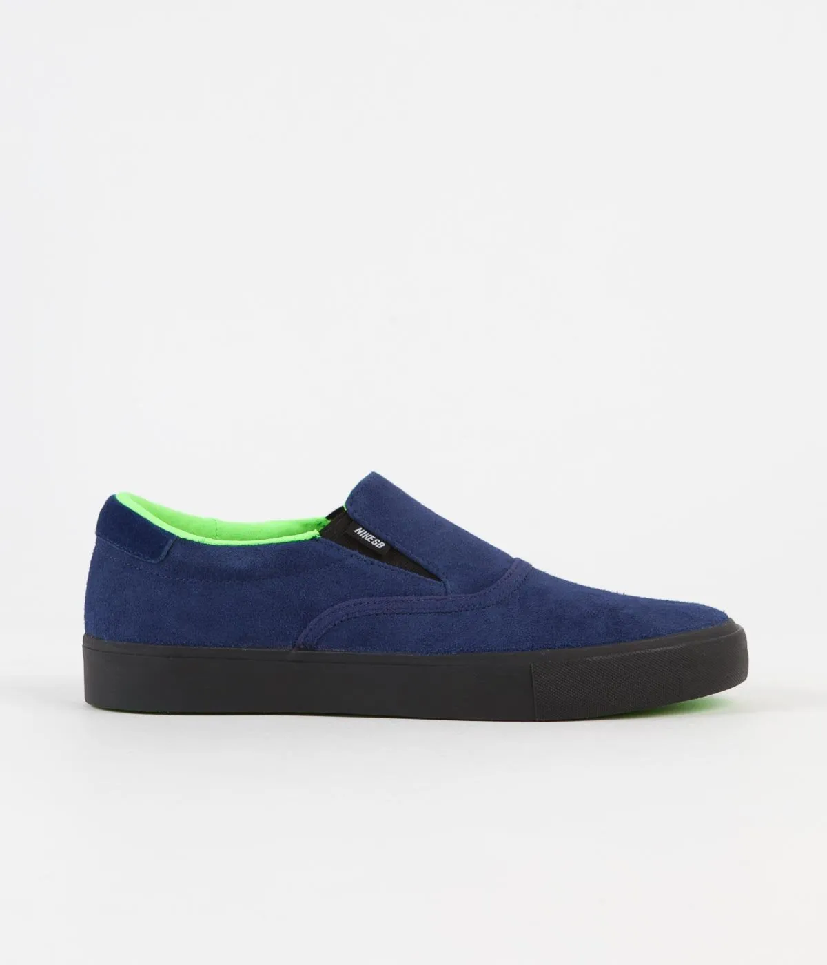 Nike SB Zoom Verona Slip x Leo Baker