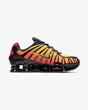 NIKE SHOX TL SUNSET