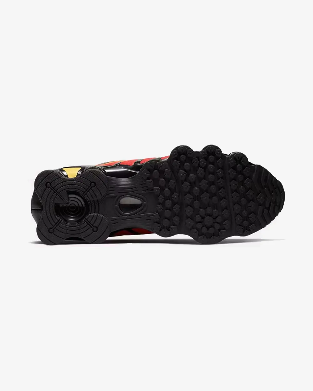 NIKE SHOX TL SUNSET