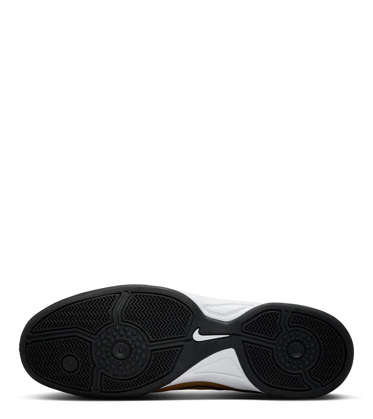 Nike T90 SP White Gold