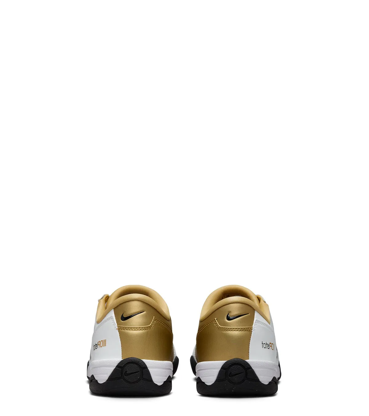 Nike T90 SP White Gold