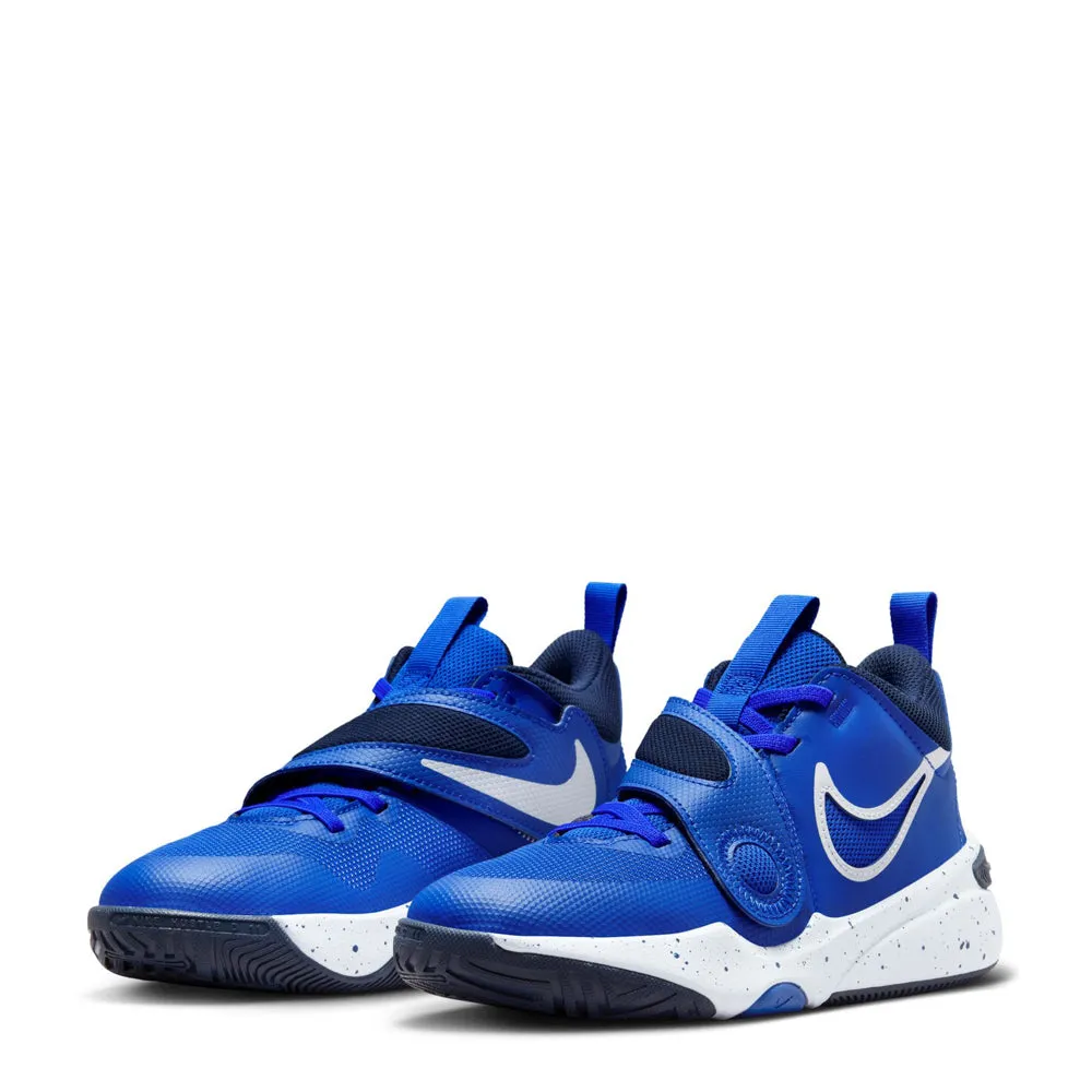 nike Team Hustle D 11 - Youth