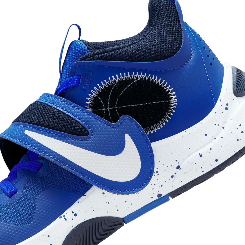 nike Team Hustle D 11 - Youth