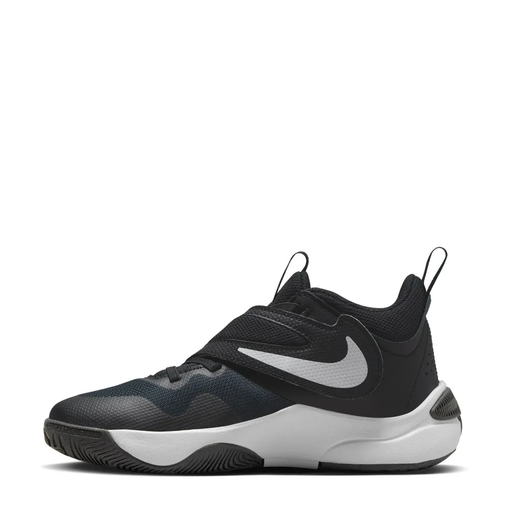 nike Team Hustle D 11 - Youth