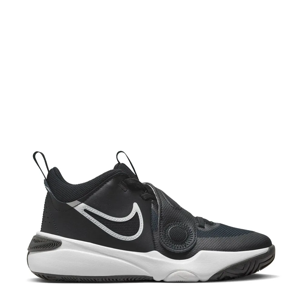 nike Team Hustle D 11 - Youth