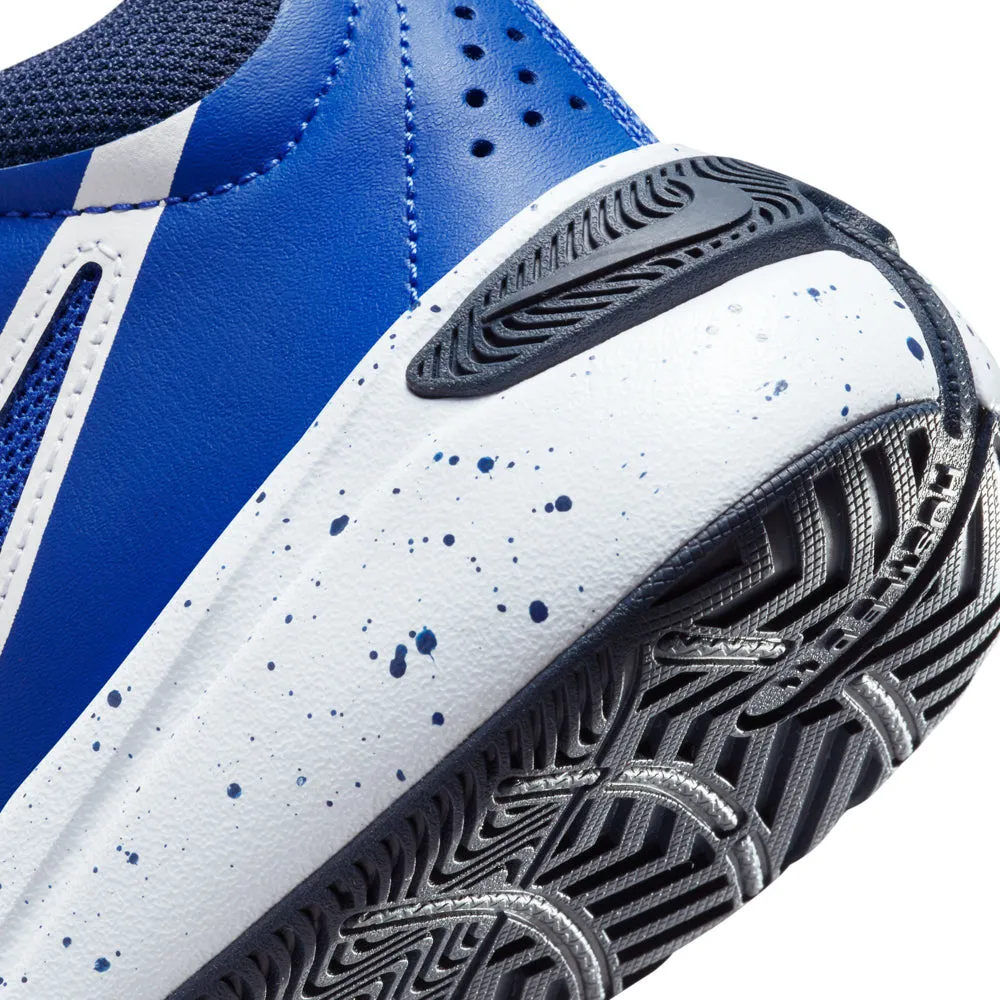 nike Team Hustle D 11 - Youth