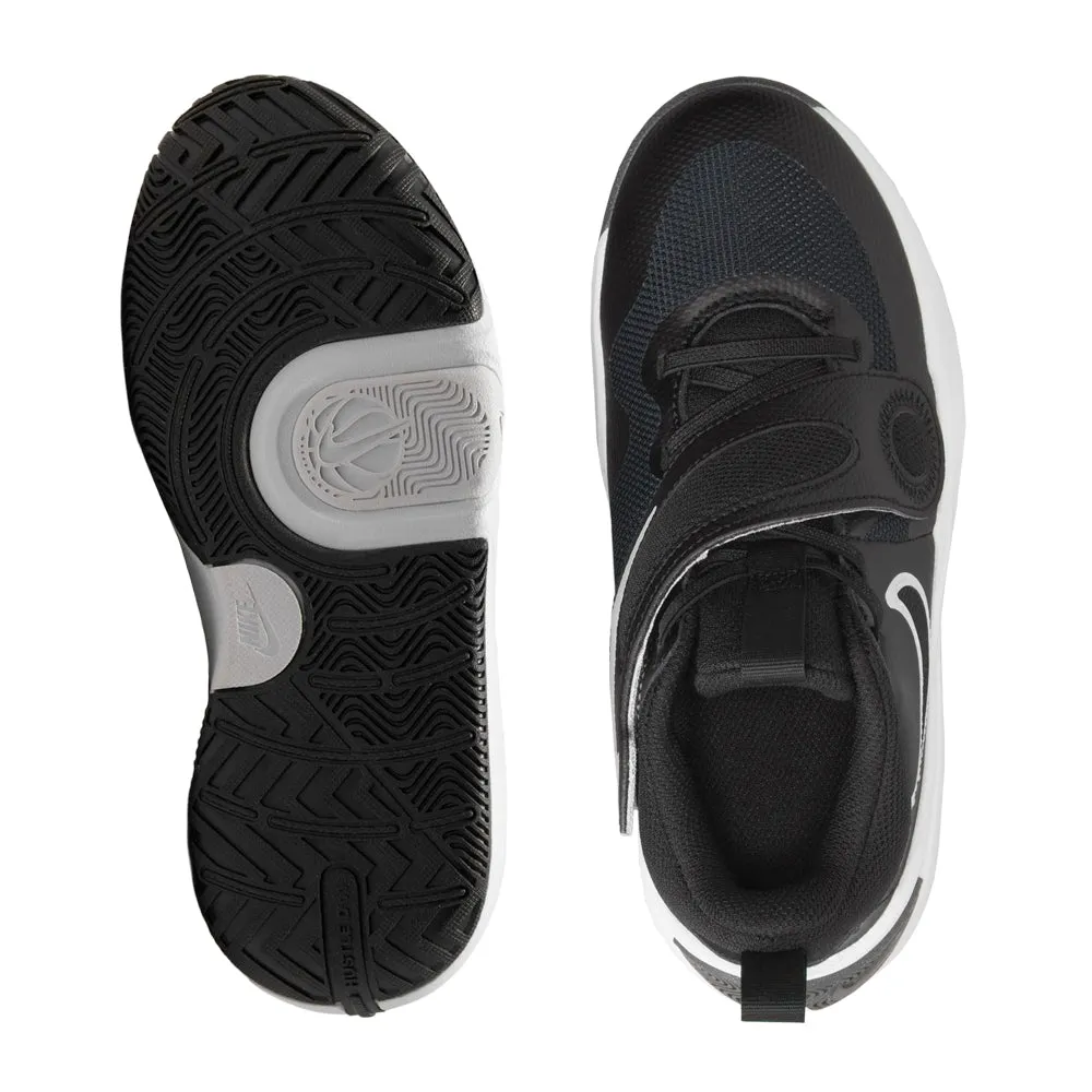 nike Team Hustle D 11 - Youth