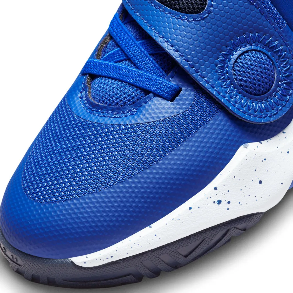 nike Team Hustle D 11 - Youth