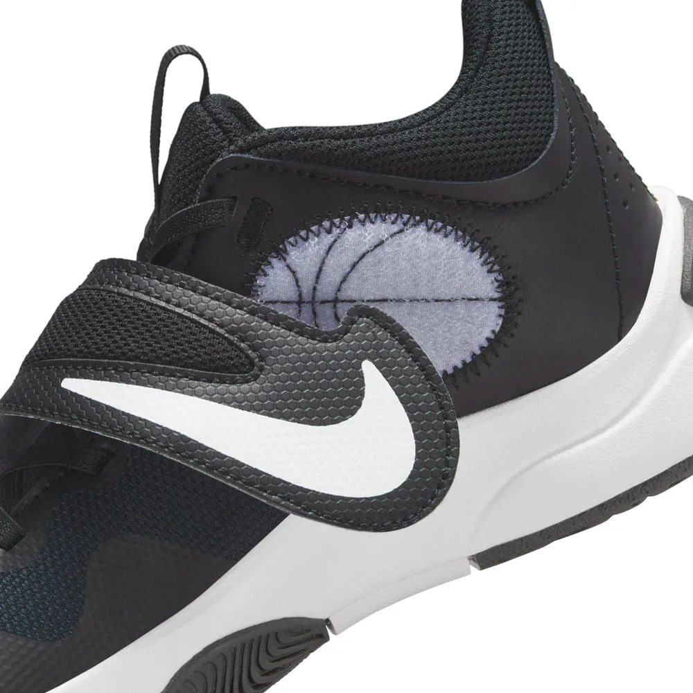 nike Team Hustle D 11 - Youth