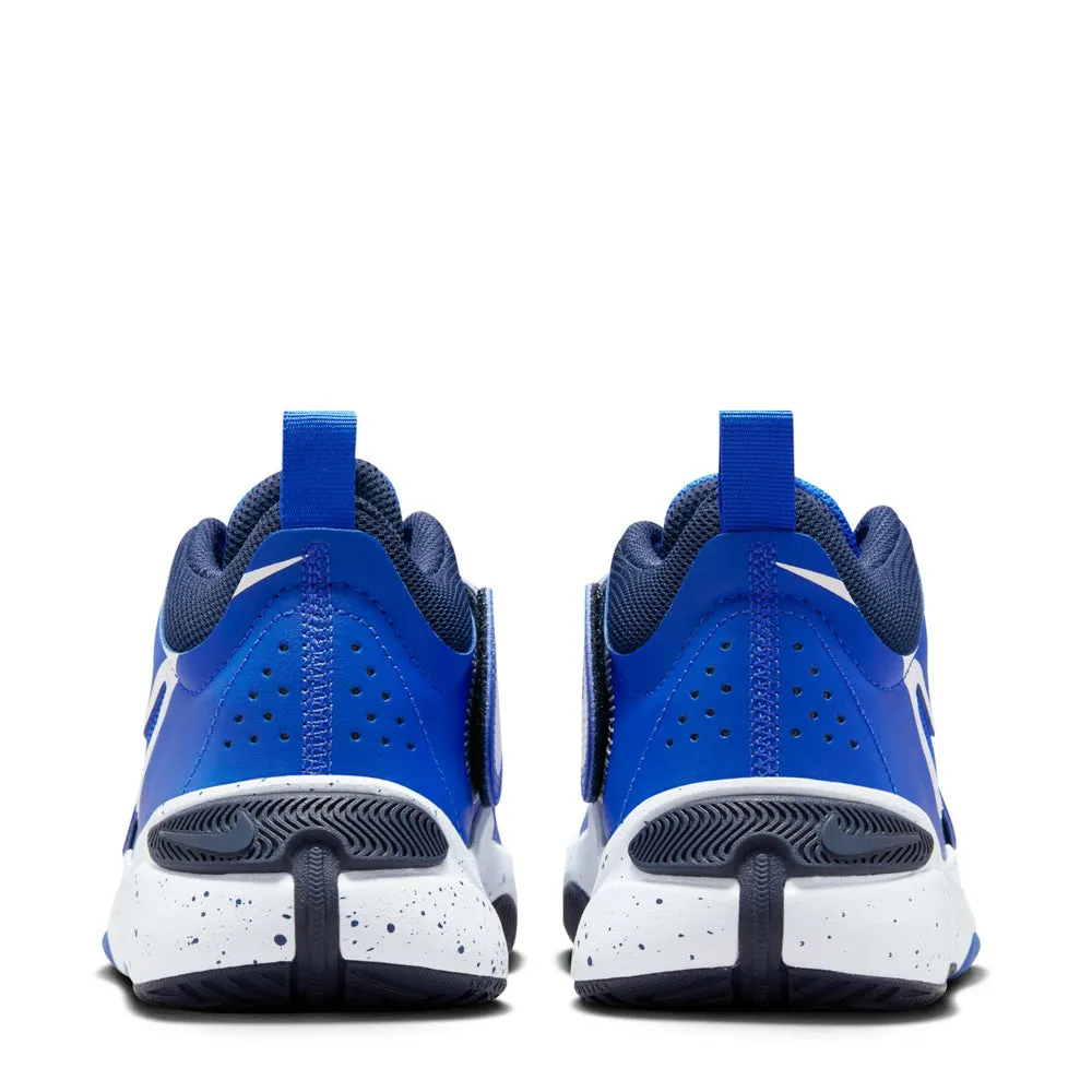 nike Team Hustle D 11 - Youth