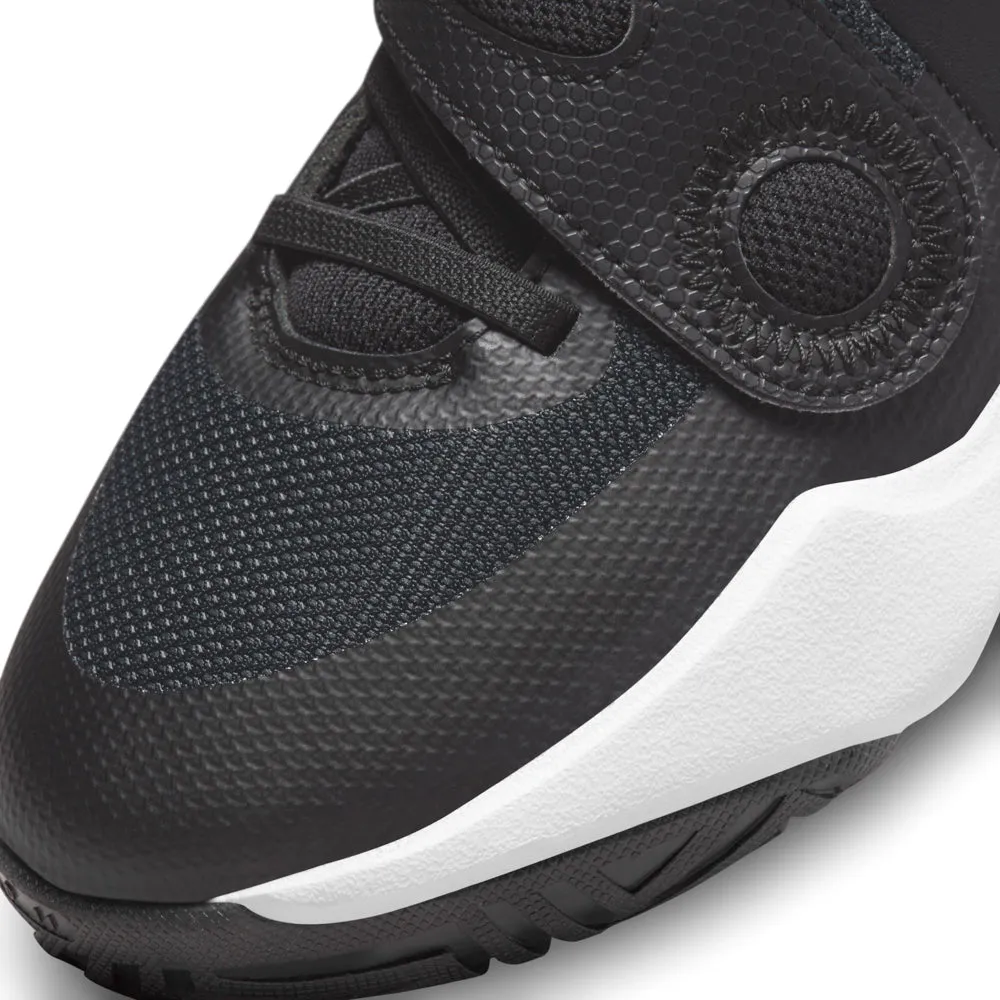 nike Team Hustle D 11 - Youth