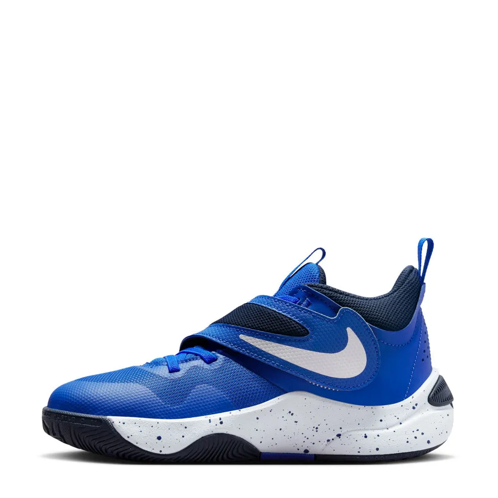 nike Team Hustle D 11 - Youth