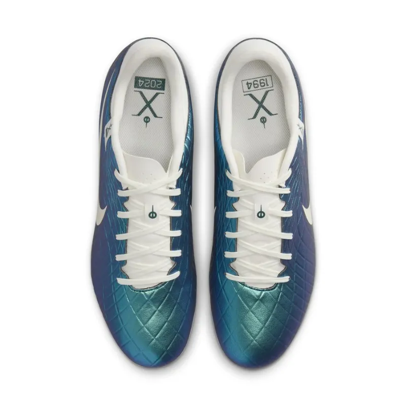 Nike Tiempo Legend 10 Academy Firm/Multi-Ground Cleats