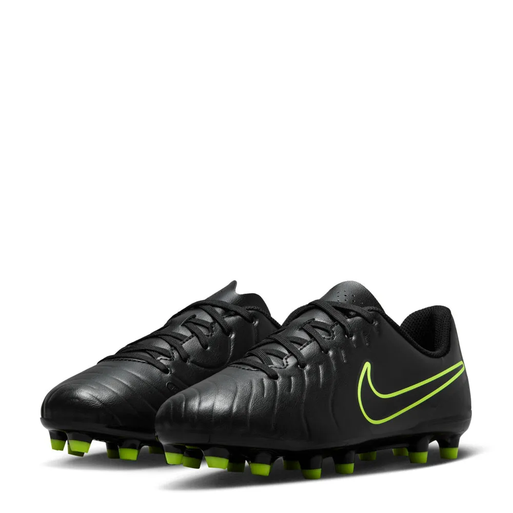 nike Tiempo Legend 10 Club MG - Youth
