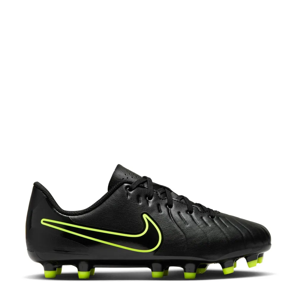 nike Tiempo Legend 10 Club MG - Youth