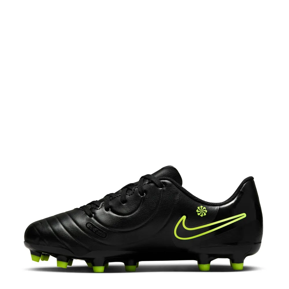 nike Tiempo Legend 10 Club MG - Youth