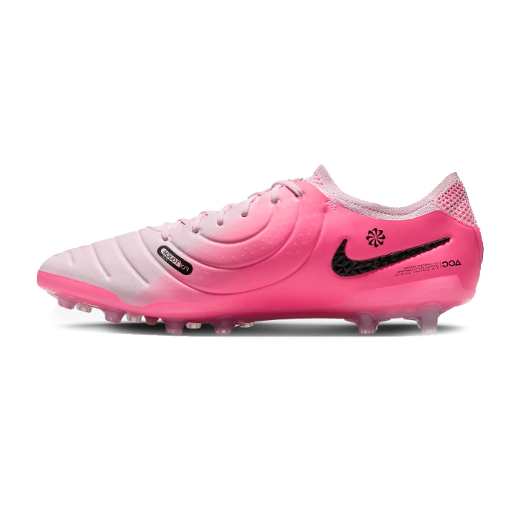 Nike Tiempo Legend 10 Elite AG-Pro 'Pink Foam' (2024)