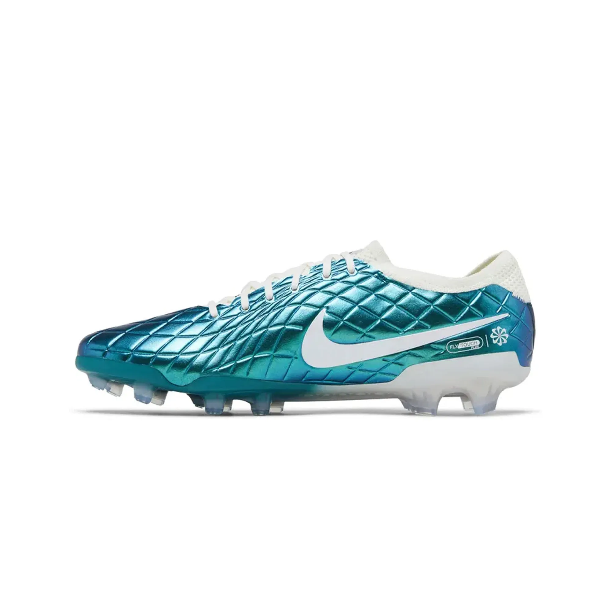 Nike Tiempo Legend 10 Elite FG 'Emerald' (2024)