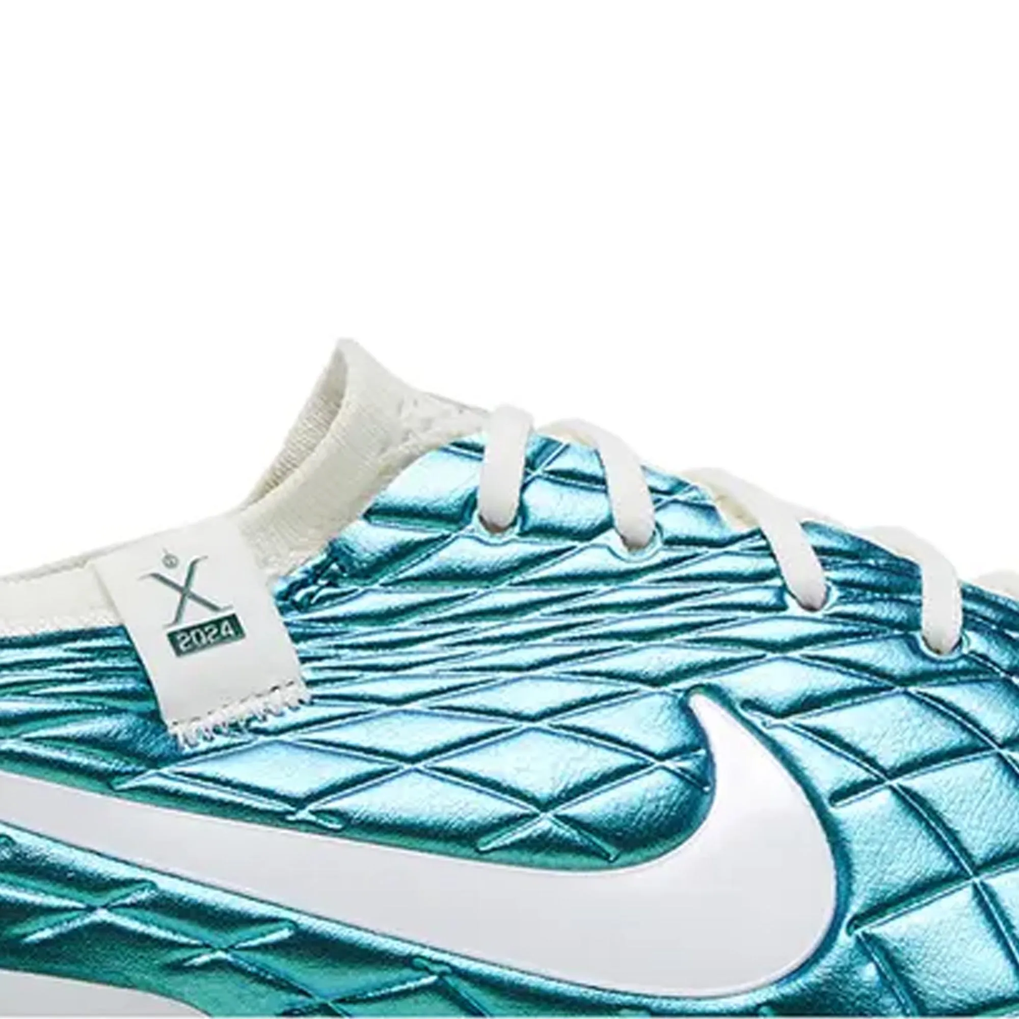 Nike Tiempo Legend 10 Elite FG 'Emerald' (2024)