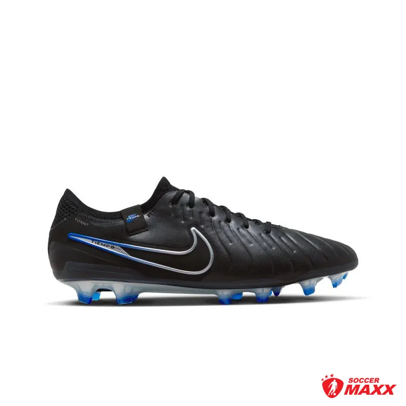 Nike Tiempo Legend 10 Elite Firm Ground Cleats
