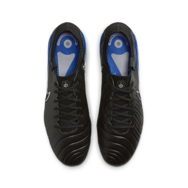 Nike Tiempo Legend 10 Elite Firm Ground Cleats