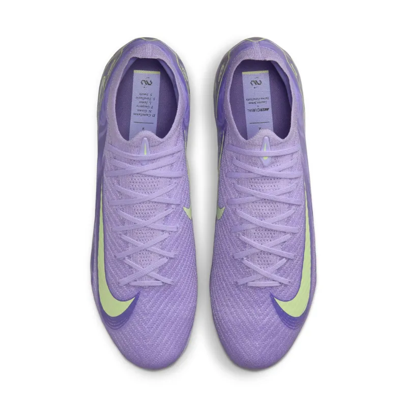 Nike United Zoom Mercurial Vapor 16 Elite Firm Ground Cleats