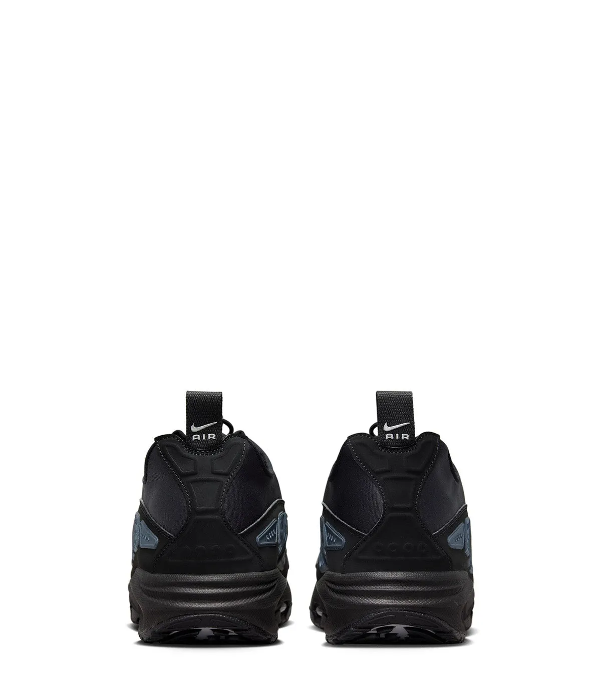 Nike Women's Air Max SNDR Black